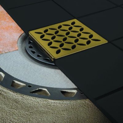 Shower Drains & Grates