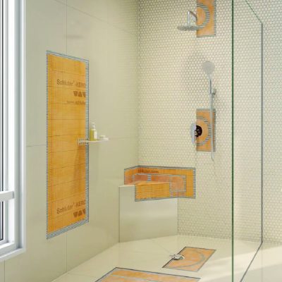 Shower Systems