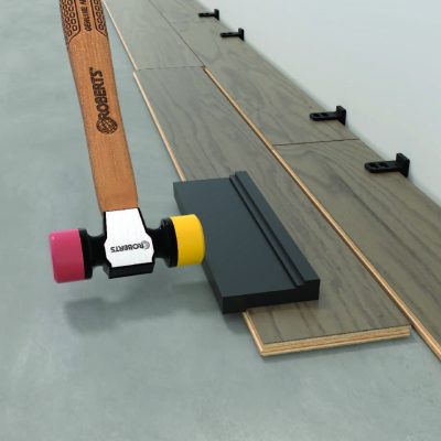 Tapping Blocks & Pull Bars