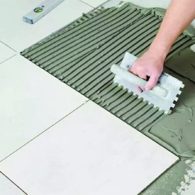 Tile Adhesives