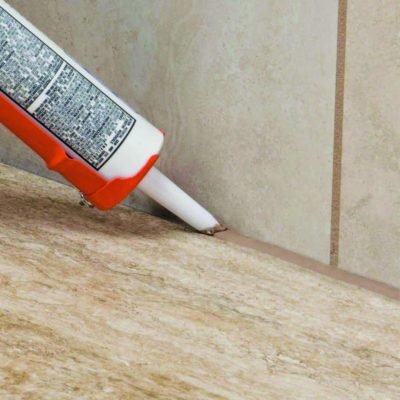 Tile Caulk