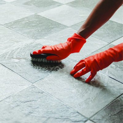 Tile & Grout Care