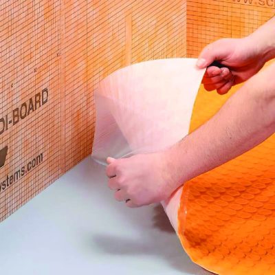 Tile Membranes