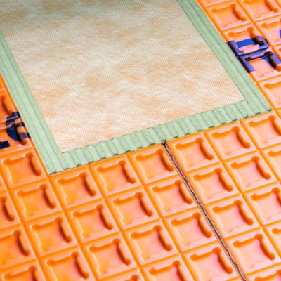 Waterproofing Membranes