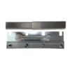 Wolff Duro 8" Razor Blade Attachment