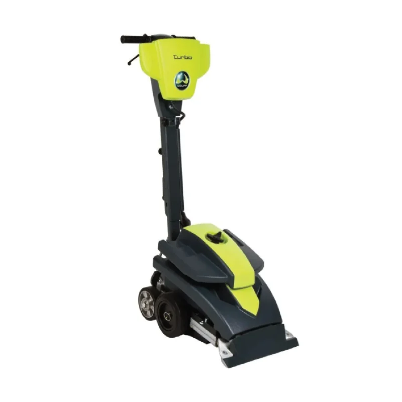 Wolff Turbo 2 Heavy Duty Floor Stripper